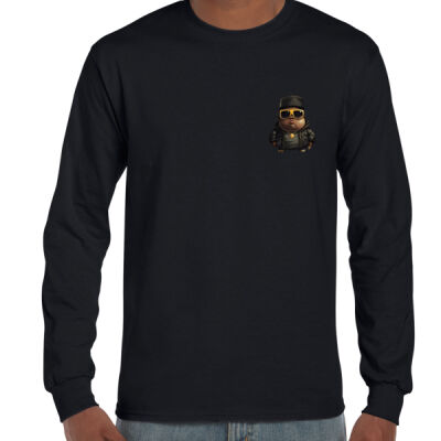 Bigge Sticker Thumbnail