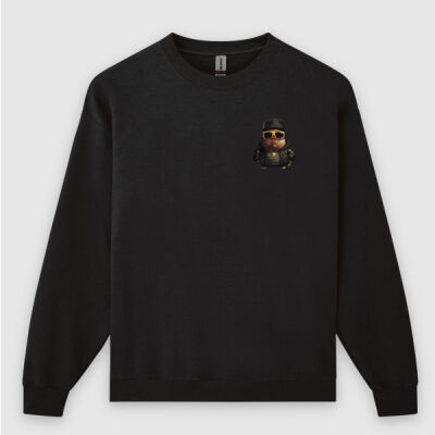 Bigge Sticker Thumbnail