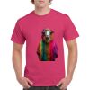 HeavyCotton™ Tee (Same Day) Thumbnail