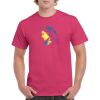 HeavyCotton™ Tee (Same Day) Thumbnail