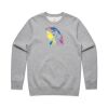 Mens United Crew (Clearance) Thumbnail