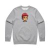 Mens United Crew (Clearance) Thumbnail