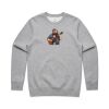 Mens United Crew (Clearance) Thumbnail