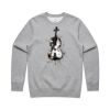 Mens United Crew (Clearance) Thumbnail