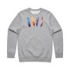 Mens United Crew (Clearance) Thumbnail