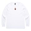 Mens Base Longsleeve Tee Thumbnail