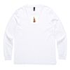 Mens Base Longsleeve Tee Thumbnail