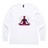 Mens Base Longsleeve Tee Thumbnail