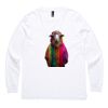 Mens Base Longsleeve Tee Thumbnail