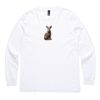 Mens Base Longsleeve Tee Thumbnail