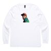 Mens Base Longsleeve Tee Thumbnail