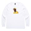 Mens Base Longsleeve Tee Thumbnail