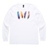 Mens Base Longsleeve Tee Thumbnail
