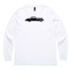 Mens Base Longsleeve Tee Thumbnail