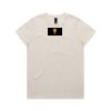 Women's Maple Tee Thumbnail