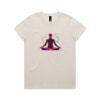 Women's Maple Tee Thumbnail