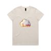 Women's Maple Tee Thumbnail