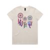 Women's Maple Tee Thumbnail
