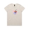 Women's Maple Tee Thumbnail
