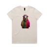 Women's Maple Tee Thumbnail