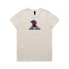 Women's Maple Tee Thumbnail