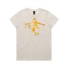 Women's Maple Tee Thumbnail