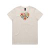 Women's Maple Tee Thumbnail