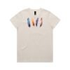 Women's Maple Tee Thumbnail