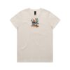 Women's Maple Tee Thumbnail