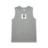 Women's Upside Tank Thumbnail