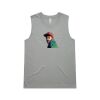Women's Upside Tank Thumbnail
