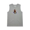 Women's Upside Tank Thumbnail
