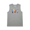 Women's Upside Tank Thumbnail
