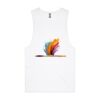 Mens Barnard Tank Thumbnail