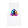 Mens Barnard Tank Thumbnail