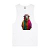 Mens Barnard Tank Thumbnail