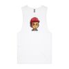 Mens Barnard Tank Thumbnail