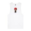 Mens Barnard Tank Thumbnail