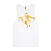 Mens Barnard Tank Thumbnail