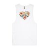 Mens Barnard Tank Thumbnail