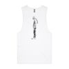 Mens Barnard Tank Thumbnail