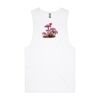 Mens Barnard Tank Thumbnail
