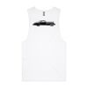 Mens Barnard Tank Thumbnail