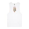 Mens Barnard Tank Thumbnail