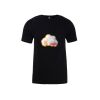 Mens Fitted Cotton Tee Thumbnail